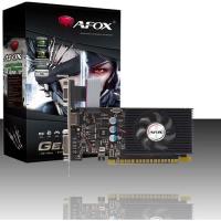 AFOX GT730 2GB DDR3 128Bit AF730-2048D3L6 VGA/DVI/HDMI 16X - 1